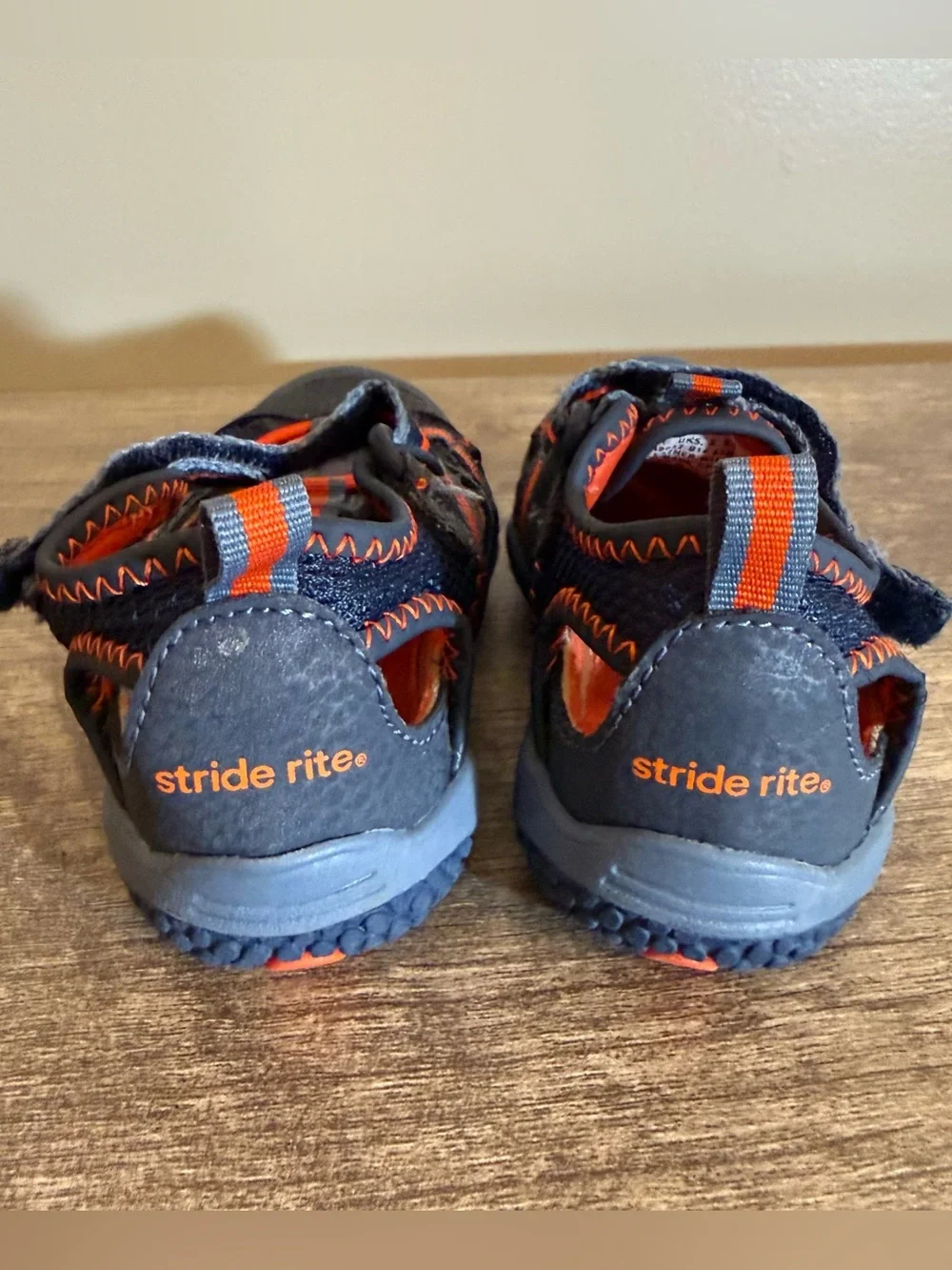 Stride Rite good preowned